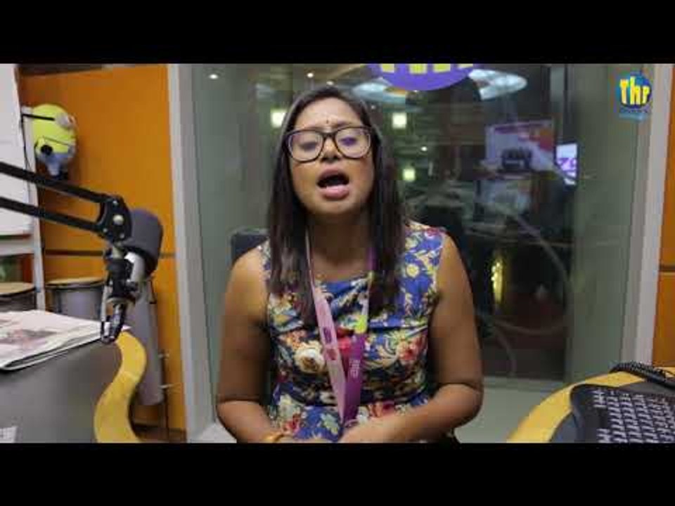 Revathi Weekly Story - 3/11/17