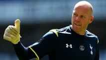 Friedel ready to tackle management after Pochettino mentoring