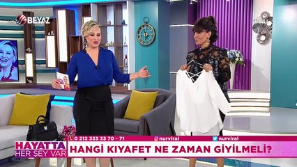 Hayatta Her Şey Var 14 Kasım 2017