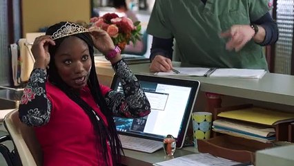 The Mindy Project Season 6 Episode 10 (S06E10)
