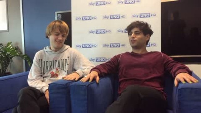 X Factor, Sem&Stenn: “Senza tilt saremmo ancora in gara”