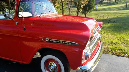 BEAUTIFUL CLASSIC AND UNEXPECTED ENCOUNTER!