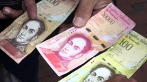 Venezuela entra em ‘default seletivo’ de sua dívida
