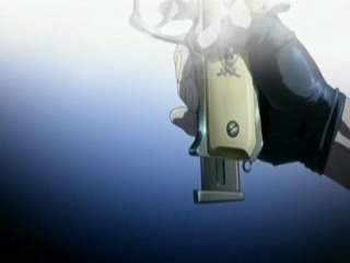 Black Lagoon Opening