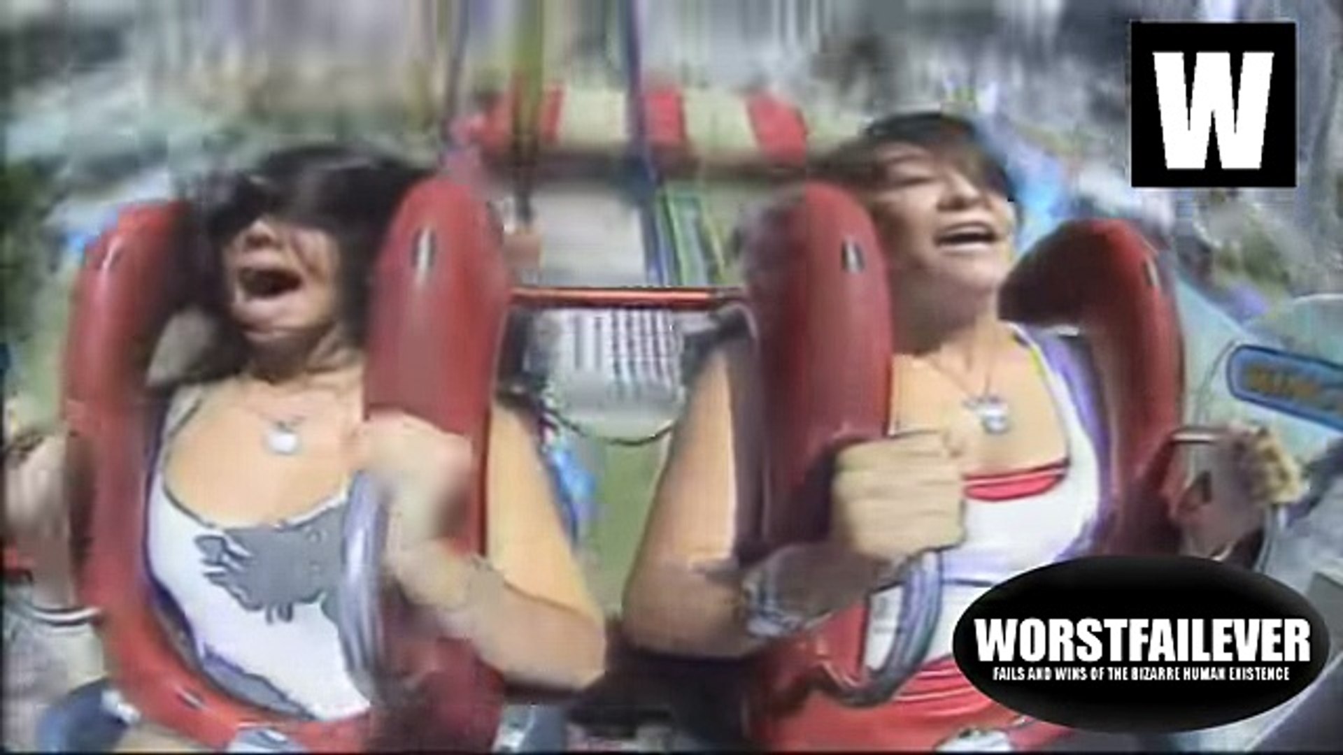 Slingshot wardrobe fail - 🧡 Slingshot Ride Fails : Slingshot Ride Fails - ...