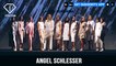 Madrid Fashion Week Spring Summer 2018 - Angel Schlesser | FashionTV