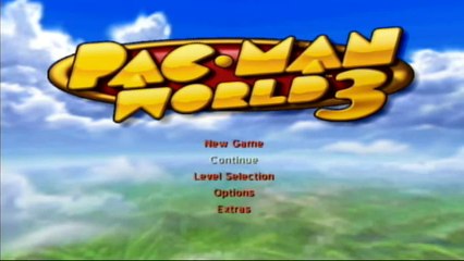 Pac-Man World 3: 16 - The Final Battle