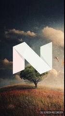 تحديث أندرويد نوجا 7.1 لهواتف كوندور - Condor A55 slim A8 P8 P6 Pro Lte