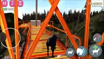 Goat Simulator by Coffee Stain Studios Genuine Android download apk
