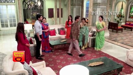 Dil Se Dil Tak - 15th November 2017 colors Tv News