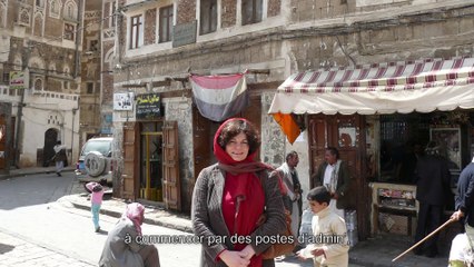 Marie-Hélène Jouve Responsable de parcours MSF