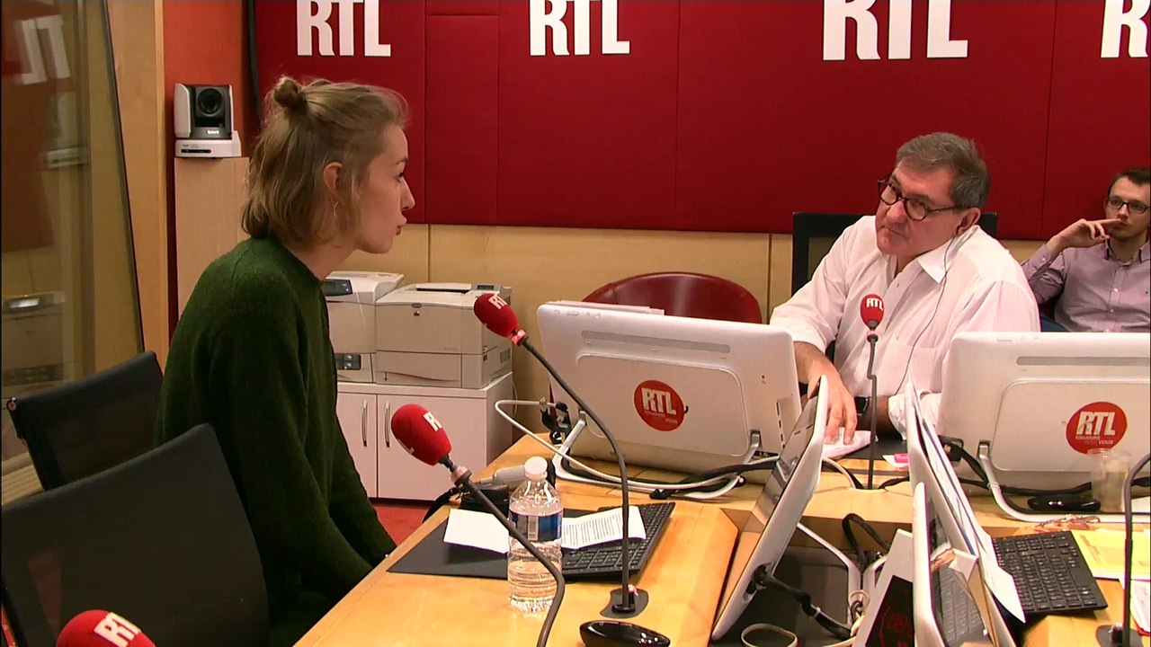 Agression sexuelle sur mineurs : "j'étais en pleurs mais je ne me suis pas débattue"