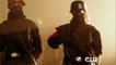 Teaser du crossover "Crisis on Earth-X", avec The Flash, Arrow, Supergirl, et DC's Legends of Tomorrow (VO)