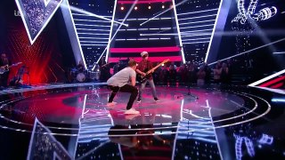 Jack Jams With Danny! | The Voice Kids UK