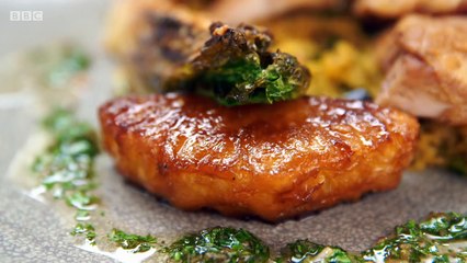 MasterChef, The Professionals Season 10 Episode 3 by C Network