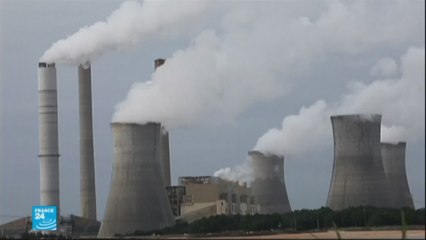 كوكب الأرض في خطر