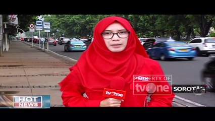 Sorotan: Jalan Terlarang Bagi Motor