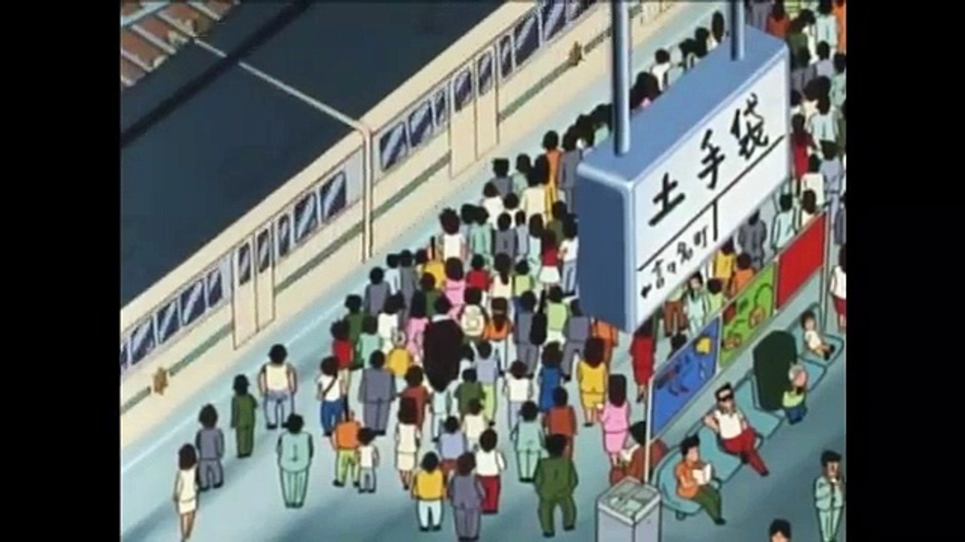 アニメ おぼっちゃまくん人気まとめ 思い出のおかあちゃま Video Dailymotion