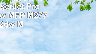 v4ink Toner ersetzt HP 201X CF400X für HP Color LaserJet Pro MFP M277dw MFP M277n M252dw