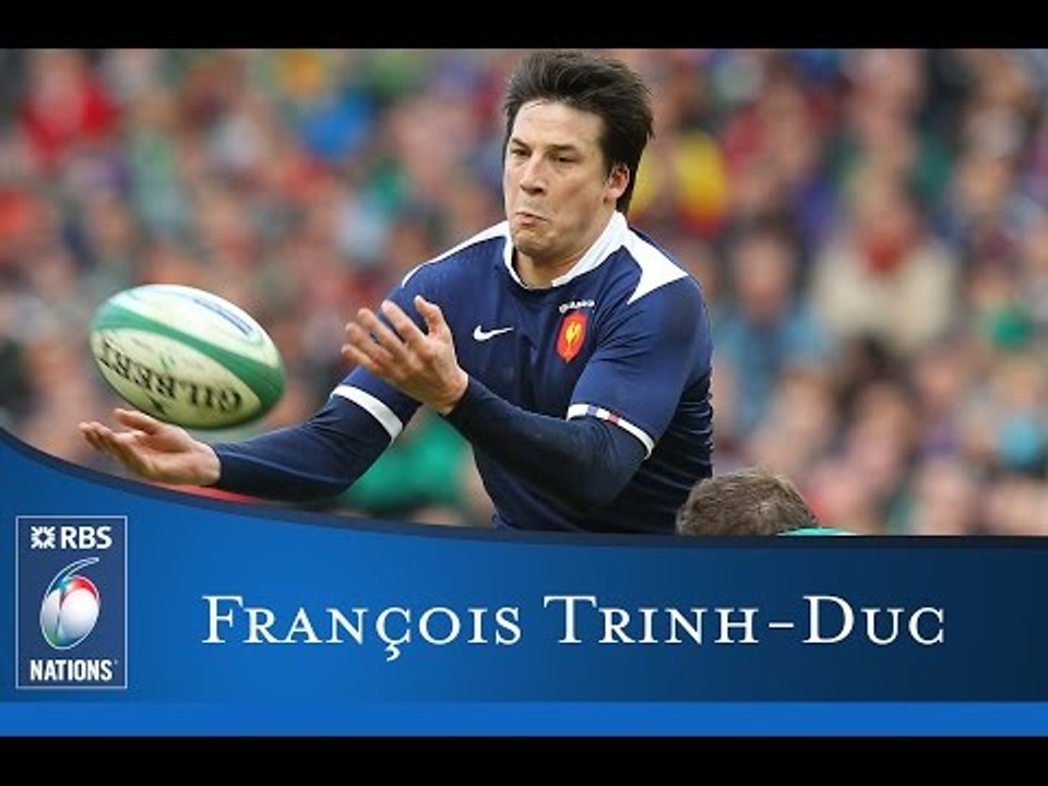 François Trinh-Duc