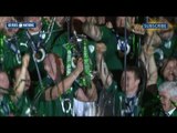 Ireland are RBS 6 Nations Champions 2014 - 15th March 2014