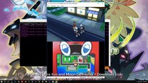 Pokémon Ultra Sun and Ultra Moon [3DS] Rom Download