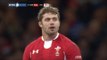 Halfpenny 2nd  Penalty Extends Wales' Lead, Wales v England 16 March 2013