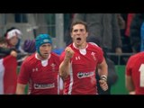 Second Half Highlights France V Wales 09 Feb 2013