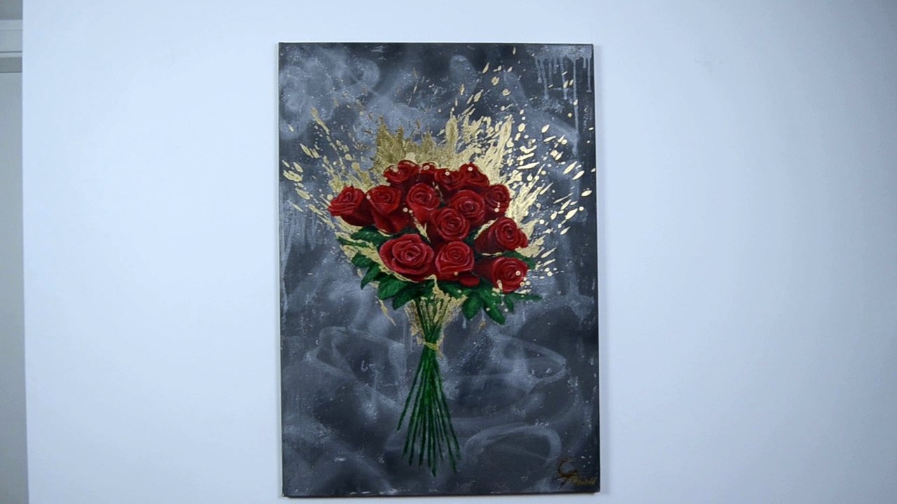 Dynamic life by grafy