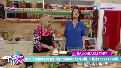 Fırında Paçanga Böreği