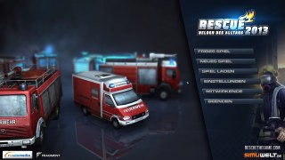Rescue new - Helden des Alltags - Vollversion - #01 - Gameplay - deutsch [german] [HD]
