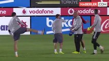 Beşiktaş-Porto Maçı Biletleri Satışa Çıkıyor