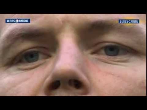 Ireland's Call - France v Ireland 15th March 2014