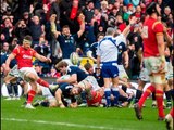 Second Half Highlights: Scotland v Wales | RBS 6 Nations