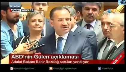 CIA FETÖ İÇİN KAÇ PARA İSTİYOR