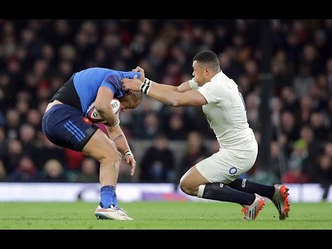 RBS 6 Nations 2015, Round 5, Round Up