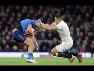 RBS 6 Nations 2015, Round 5, Round Up