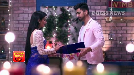 NAMKARAN - 15th November 2017 Star Pus Serial News