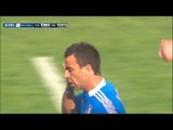 Luciano Orquera Penalty Levels the Score Italy v Ireland 16 March 2013