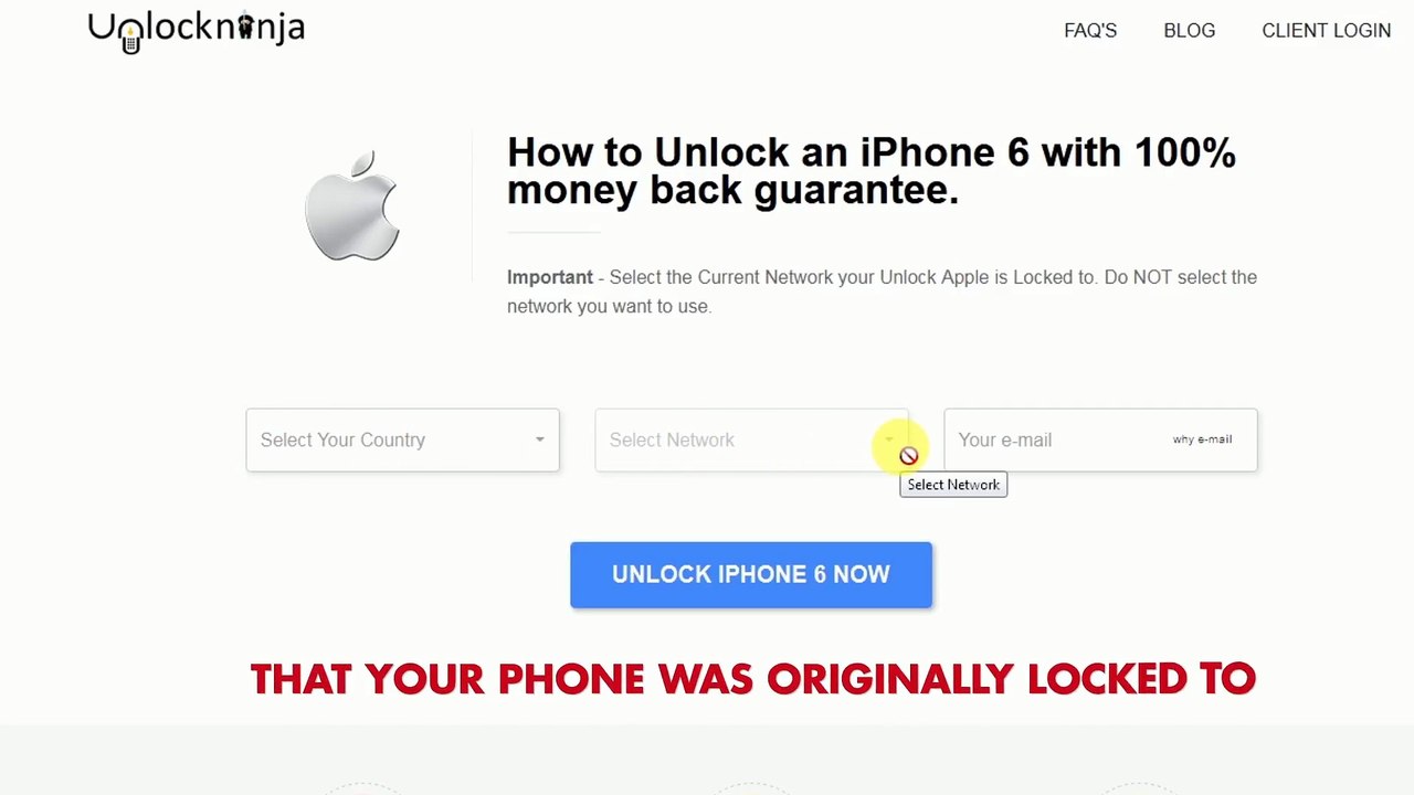 How to unlock a ZTE phones and routers