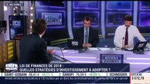 Loi de Finances 2018: quelles stratégies d'investissement adopter ? - 14/11