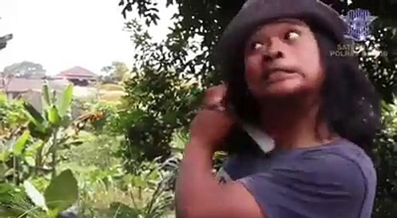 Polisi Jaman Now
