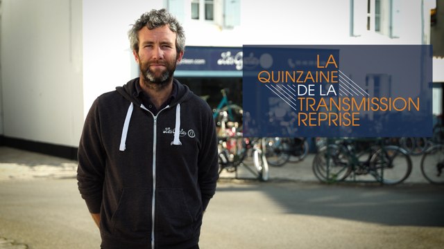 QuinzaineTR // La reprise de Bruno Tollu