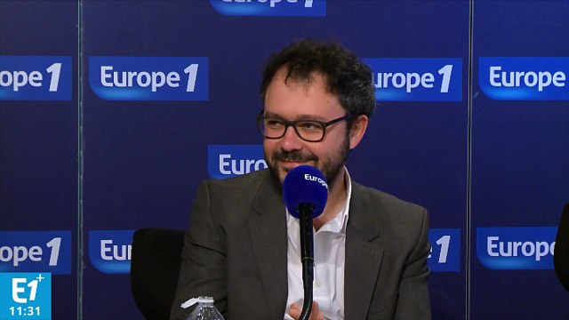 Riad Sattouf : L'Arabe du Futur 4, ce sera en 2018