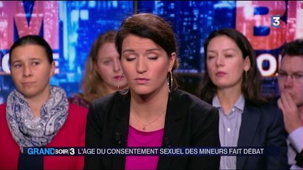 Consentement sexuel des mineurs : un âge minimum doit être fixé