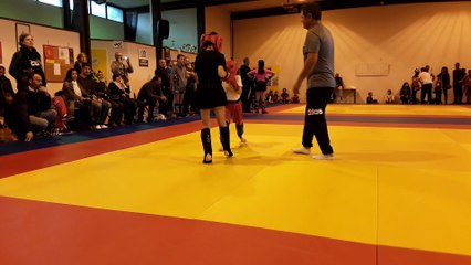 kick boxing  st sulpice la pointe