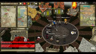 Town of Salem: Five Mafia