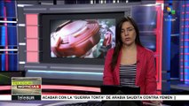 Miles de mujeres protestan contra la penalización del aborto en Brasil