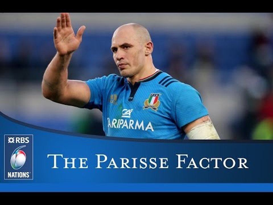 The Parisse Factor