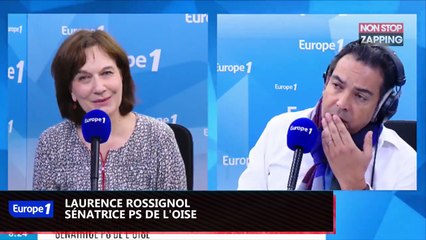 Zap politique : "C’est Edwy Plenel qui confond musulmans et islamistes" selon Laurence Rossignol (vidéo)